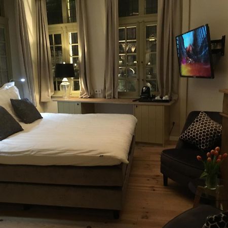 خنت Rooms With A View المظهر الخارجي الصورة