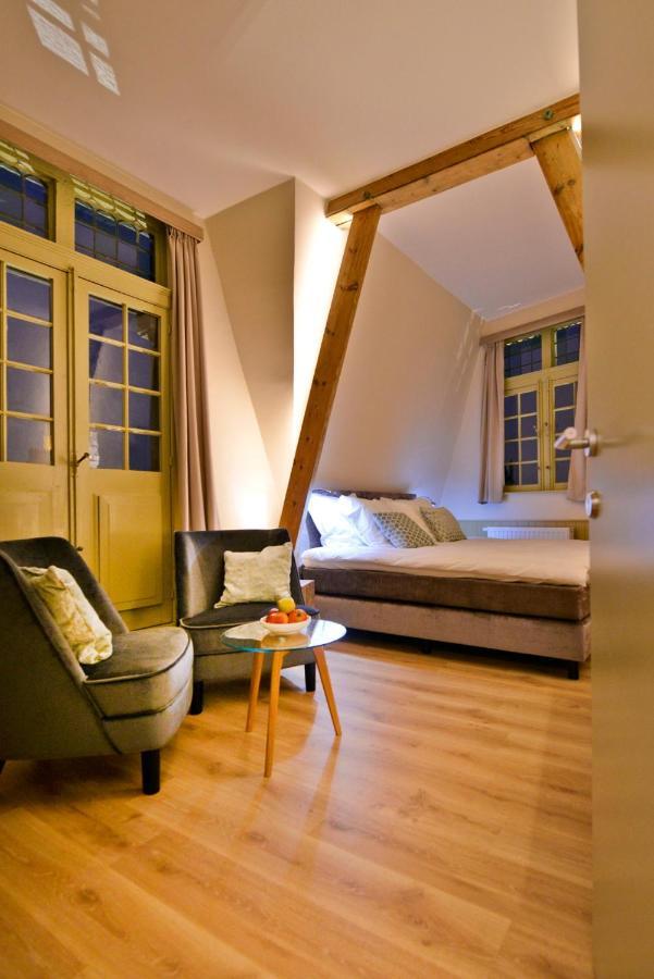خنت Rooms With A View المظهر الخارجي الصورة