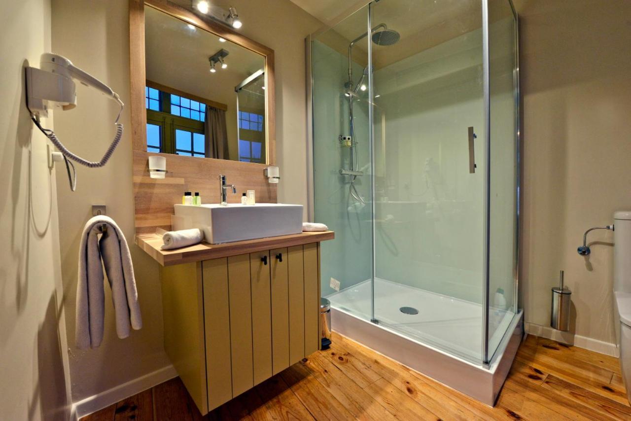 خنت Rooms With A View المظهر الخارجي الصورة