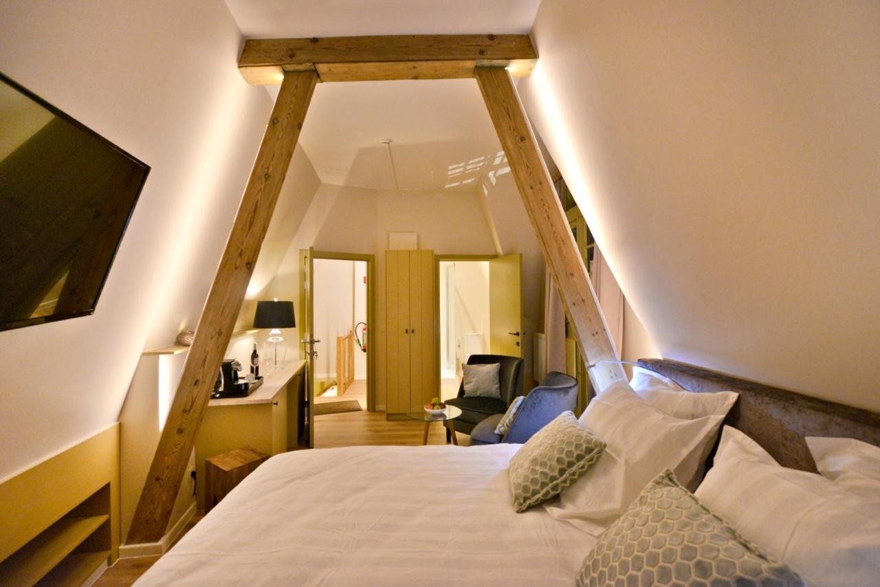 خنت Rooms With A View المظهر الخارجي الصورة