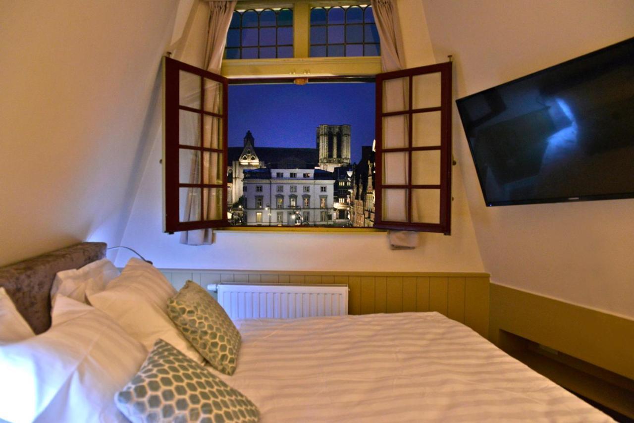 خنت Rooms With A View المظهر الخارجي الصورة