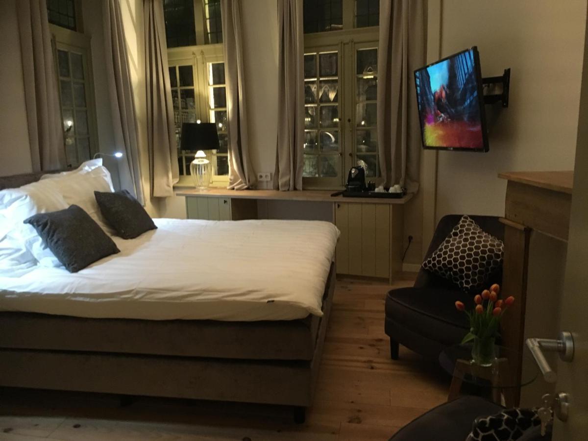 خنت Rooms With A View المظهر الخارجي الصورة