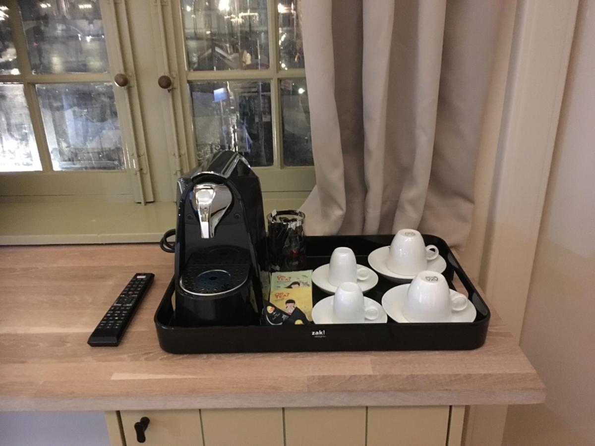 خنت Rooms With A View المظهر الخارجي الصورة