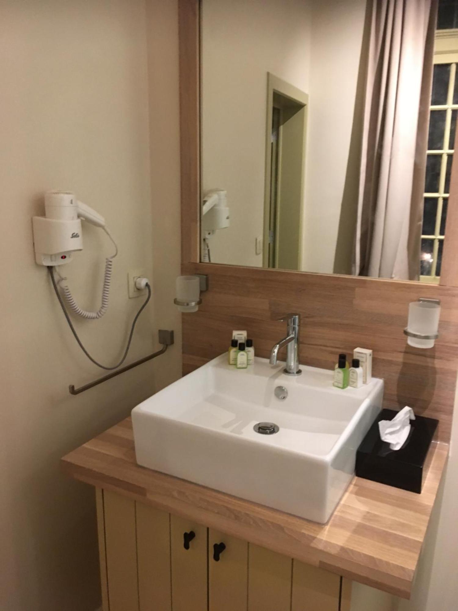 خنت Rooms With A View الغرفة الصورة